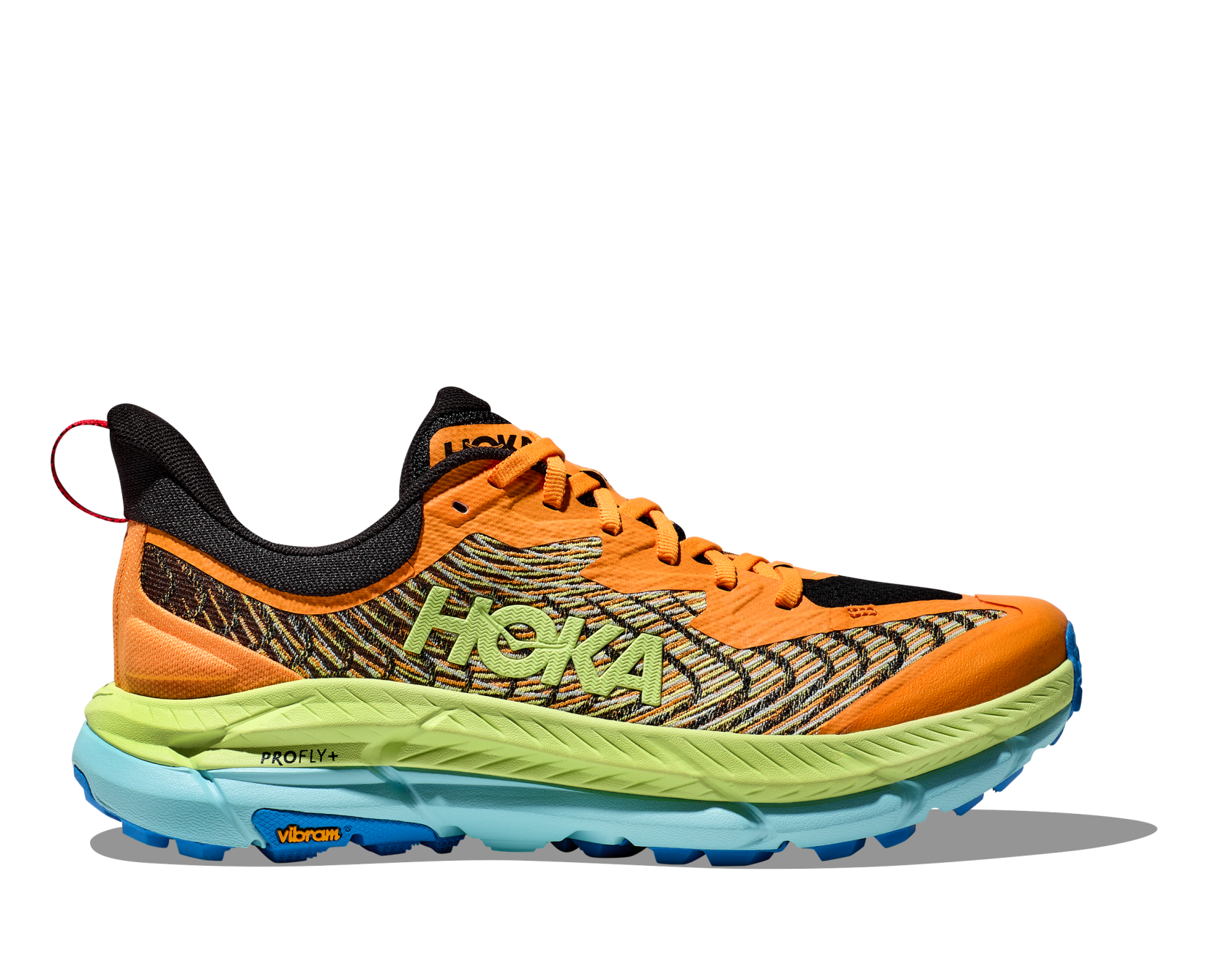 HOKA®公式サイト【マファテ スピード 4|MAFATE SPEED 4 1129930S